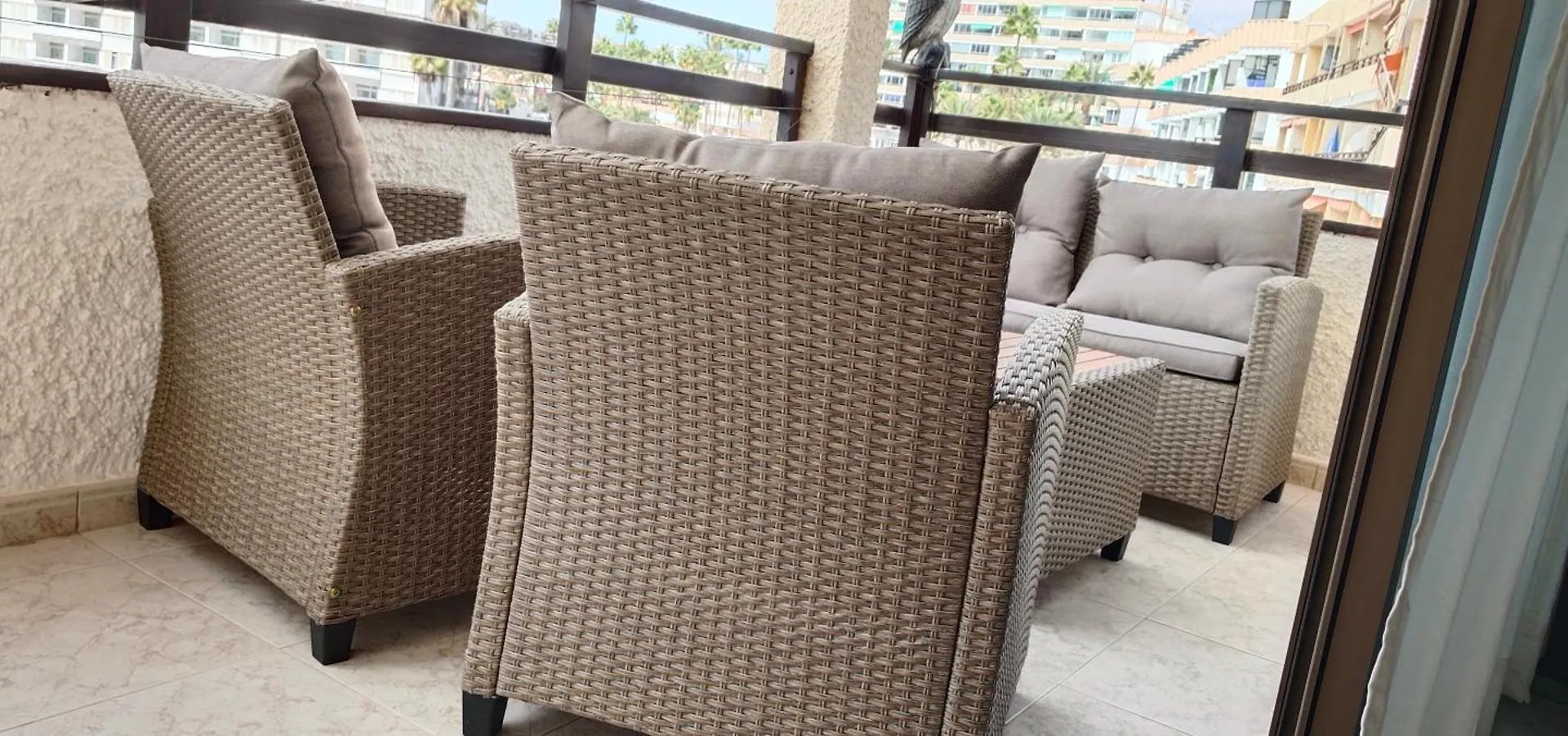 Apartment Los Juncos 401 Maspalomas Playa del Ingles  Spain