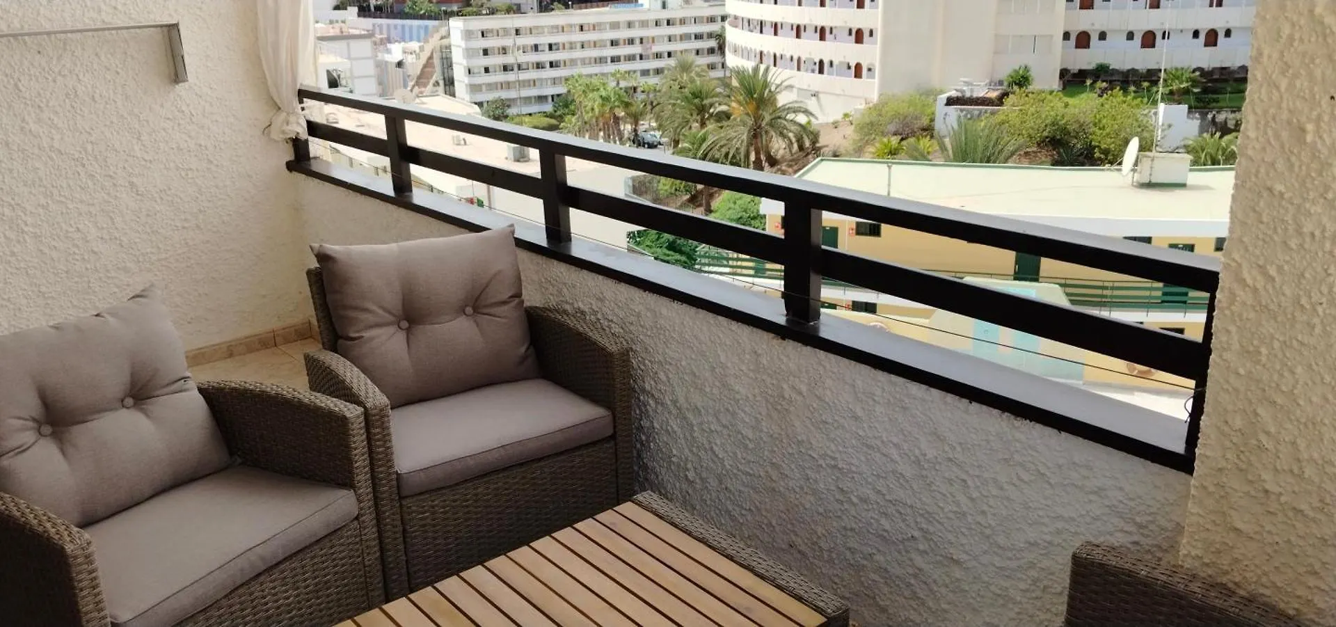 Los Juncos 401 Maspalomas Playa del Ingles  Apartment