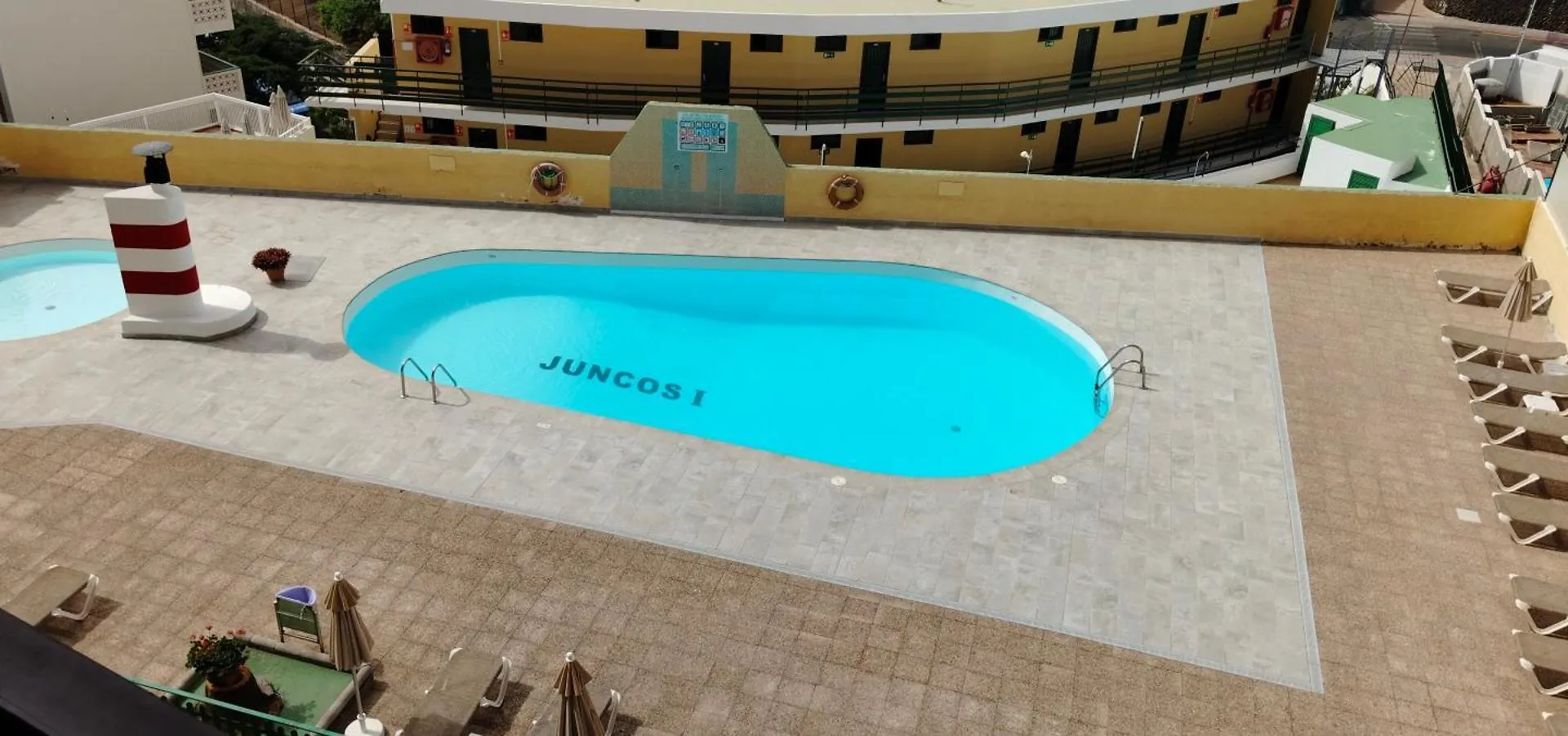 Los Juncos 401 Maspalomas Playa del Ingles  Apartment Playa del Ingles (Gran Canaria)