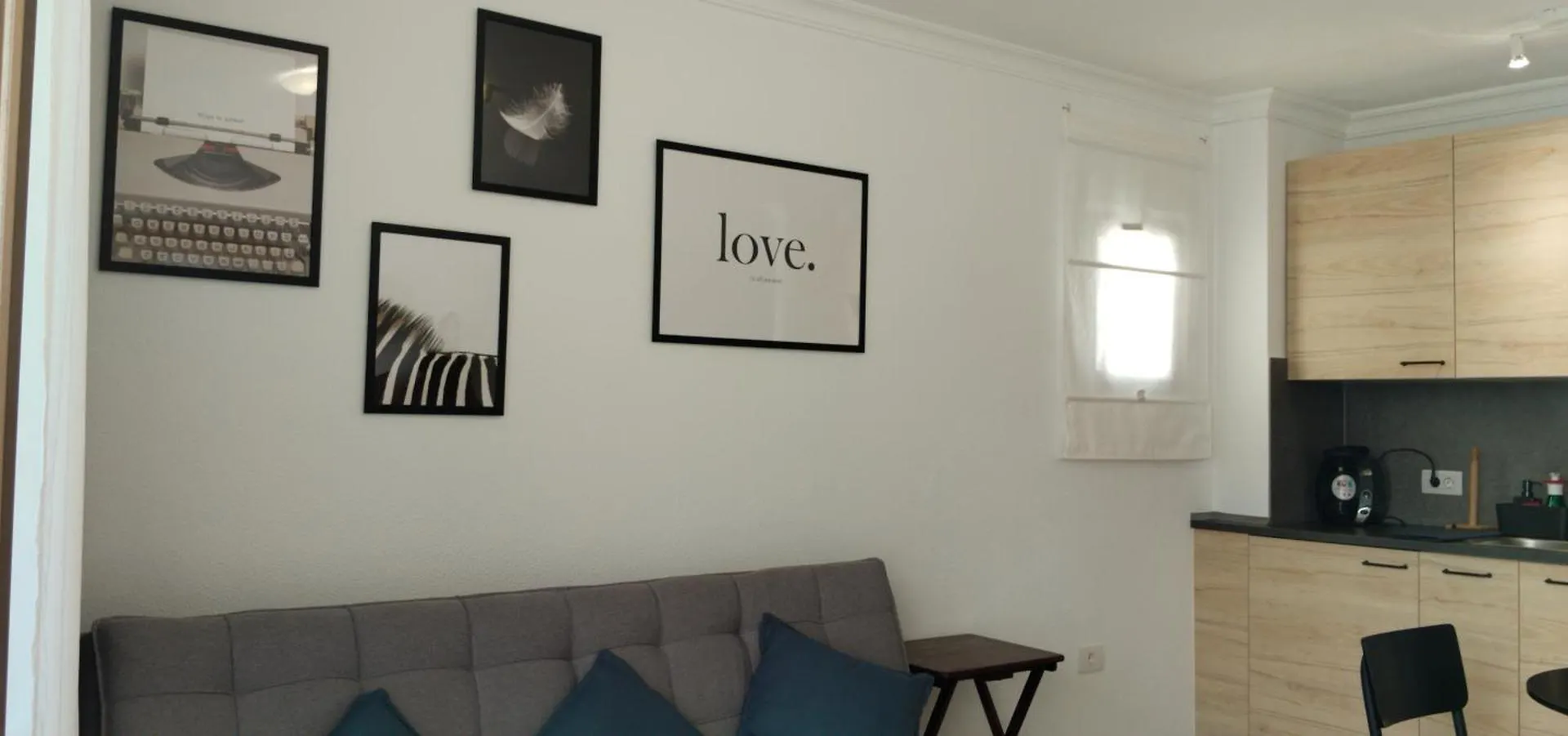 Apartment Los Juncos 401 Maspalomas Playa del Ingles