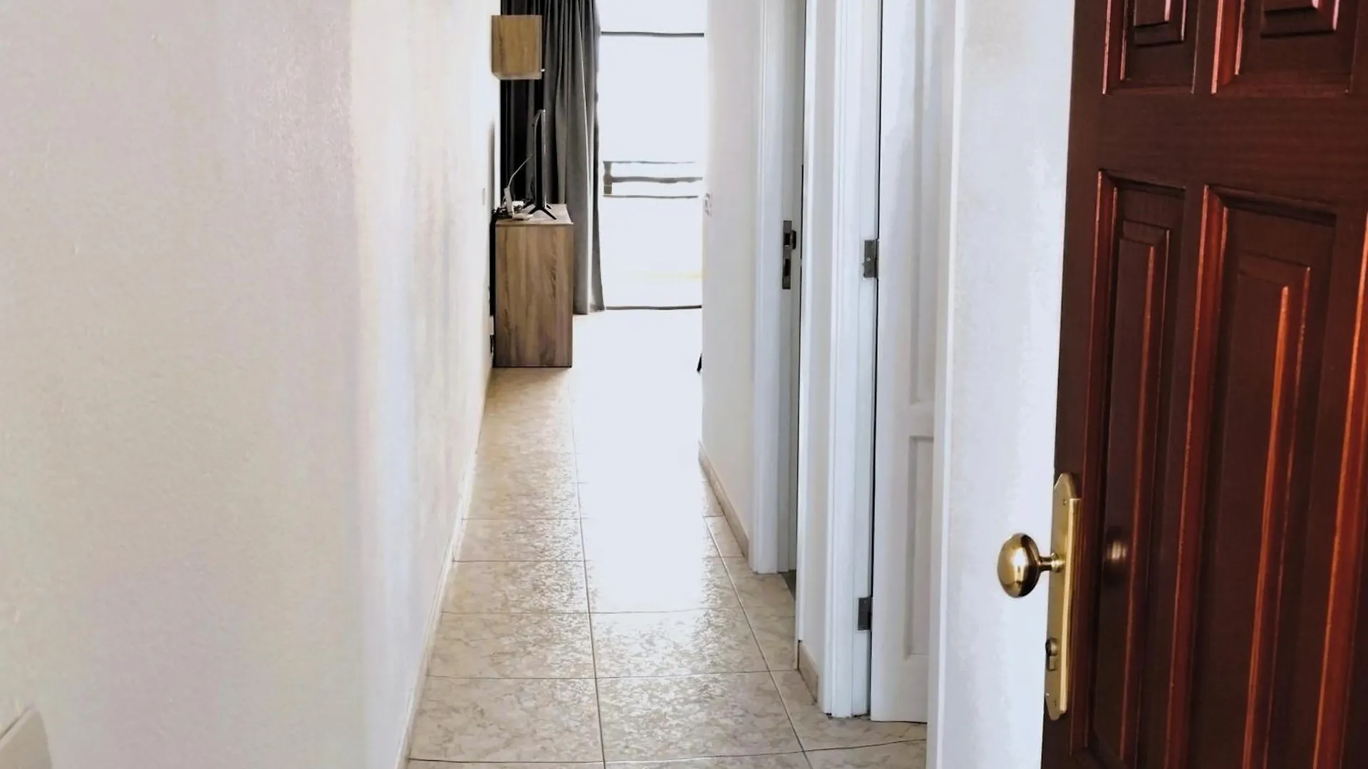 Apartment Los Juncos 401 Maspalomas Playa del Ingles