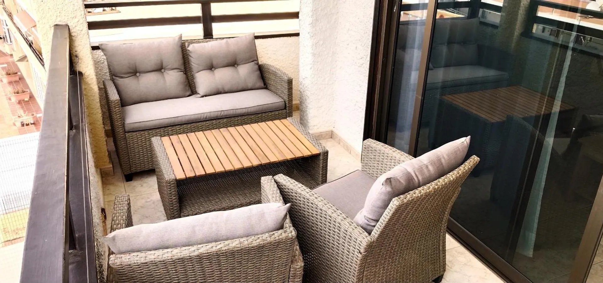 Los Juncos 401 Maspalomas Плайя-дель-Инглес