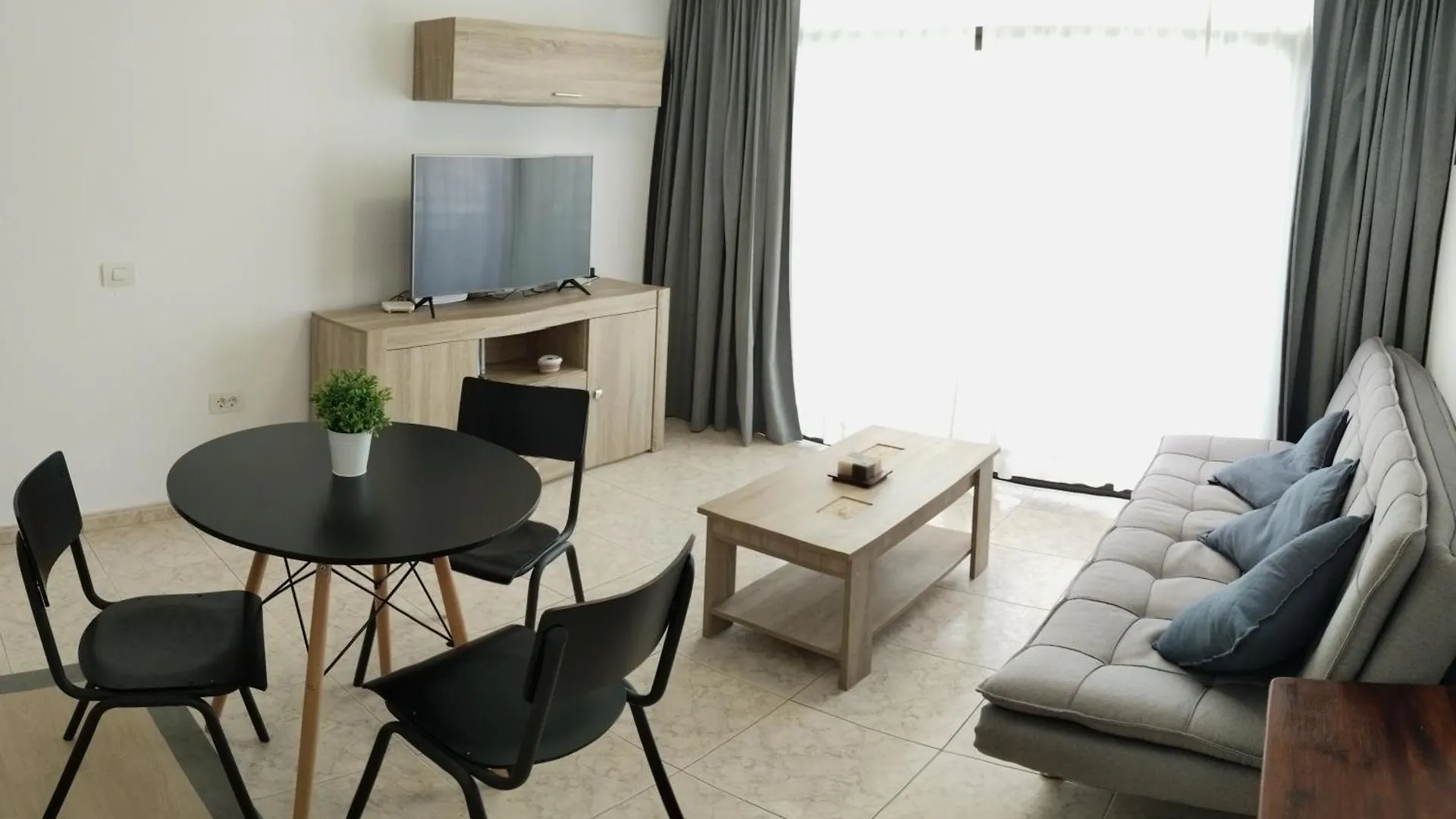 Los Juncos 401 Maspalomas Плайя-дель-Инглес Испания